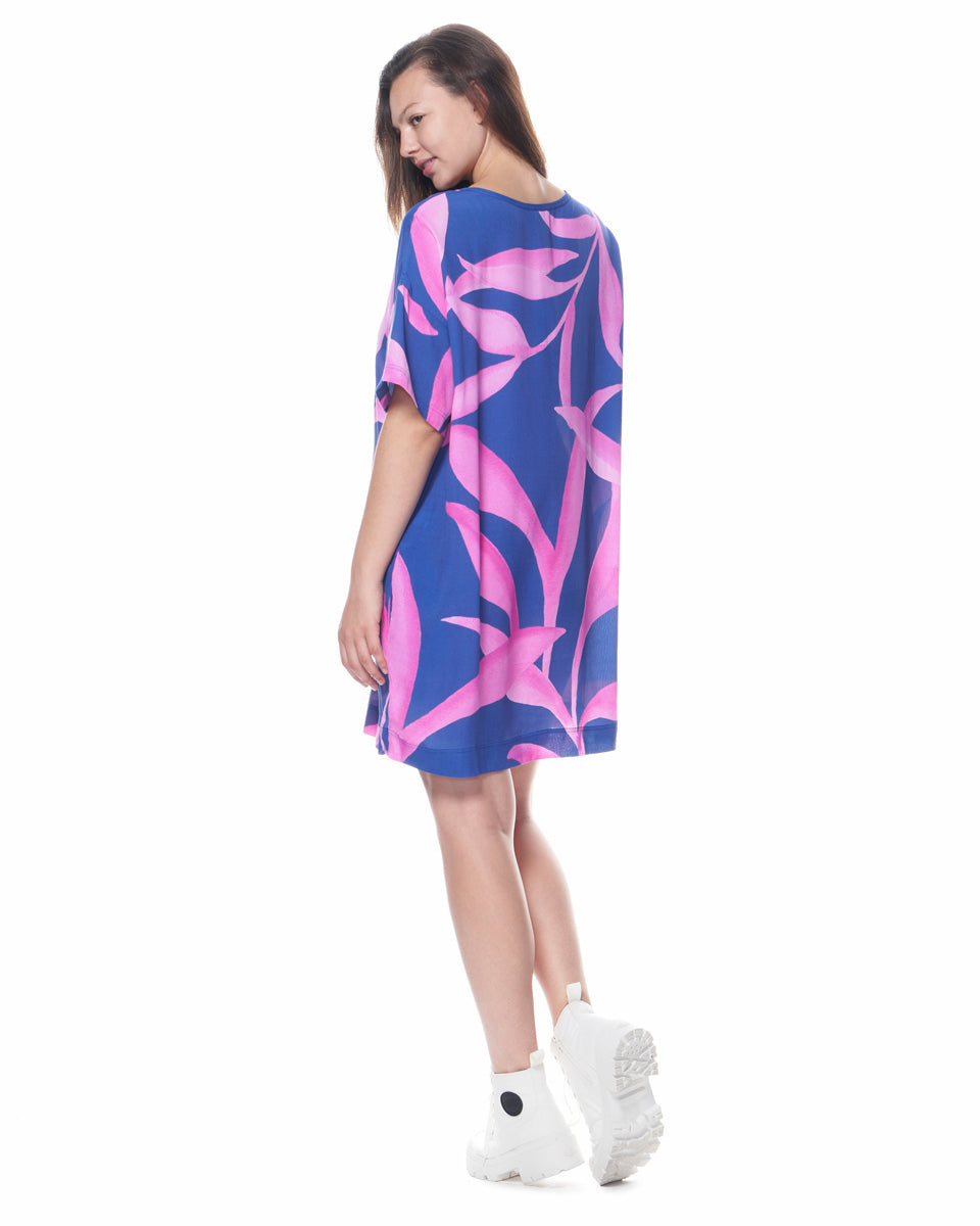 Maya Dress | Jungle Tripping