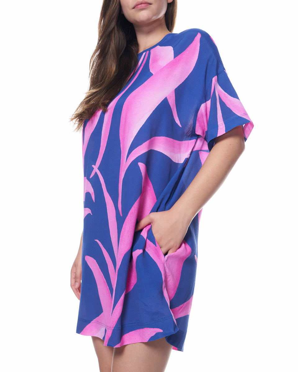 Maya Dress | Jungle Tripping