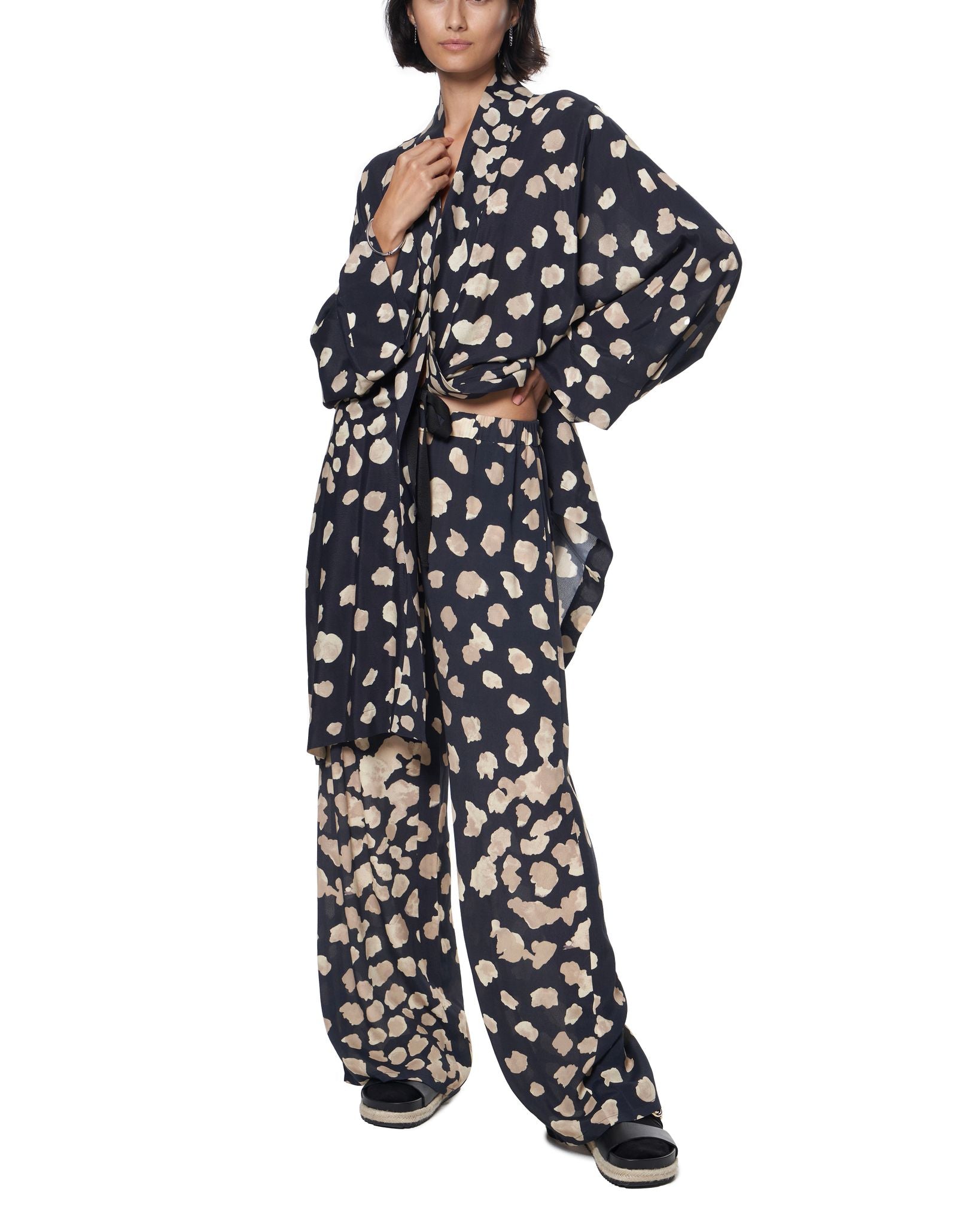 Billie Pant | Shoreline