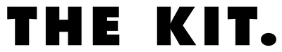 THE KIT. logo