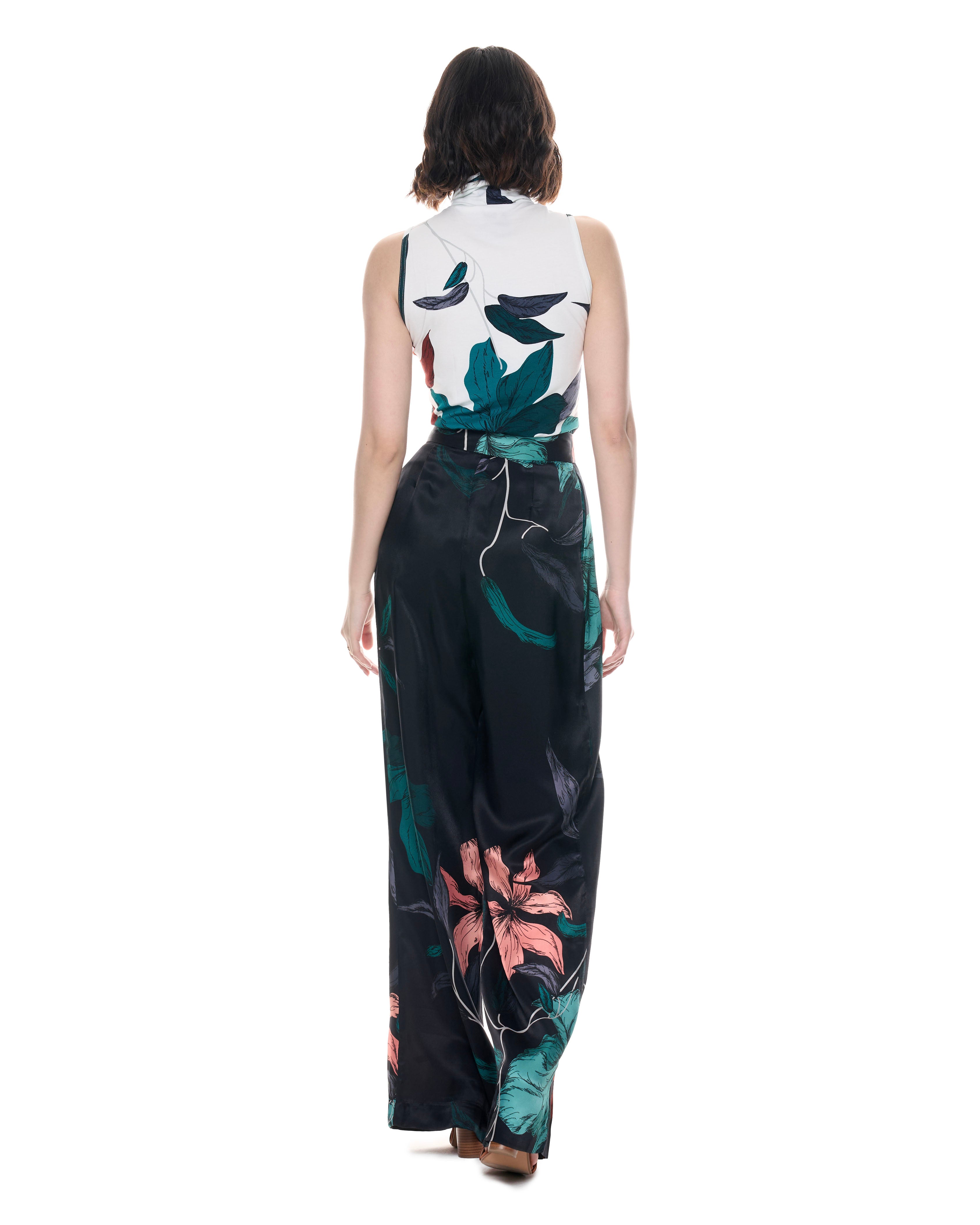 Leah Trouser | Upstate Florals