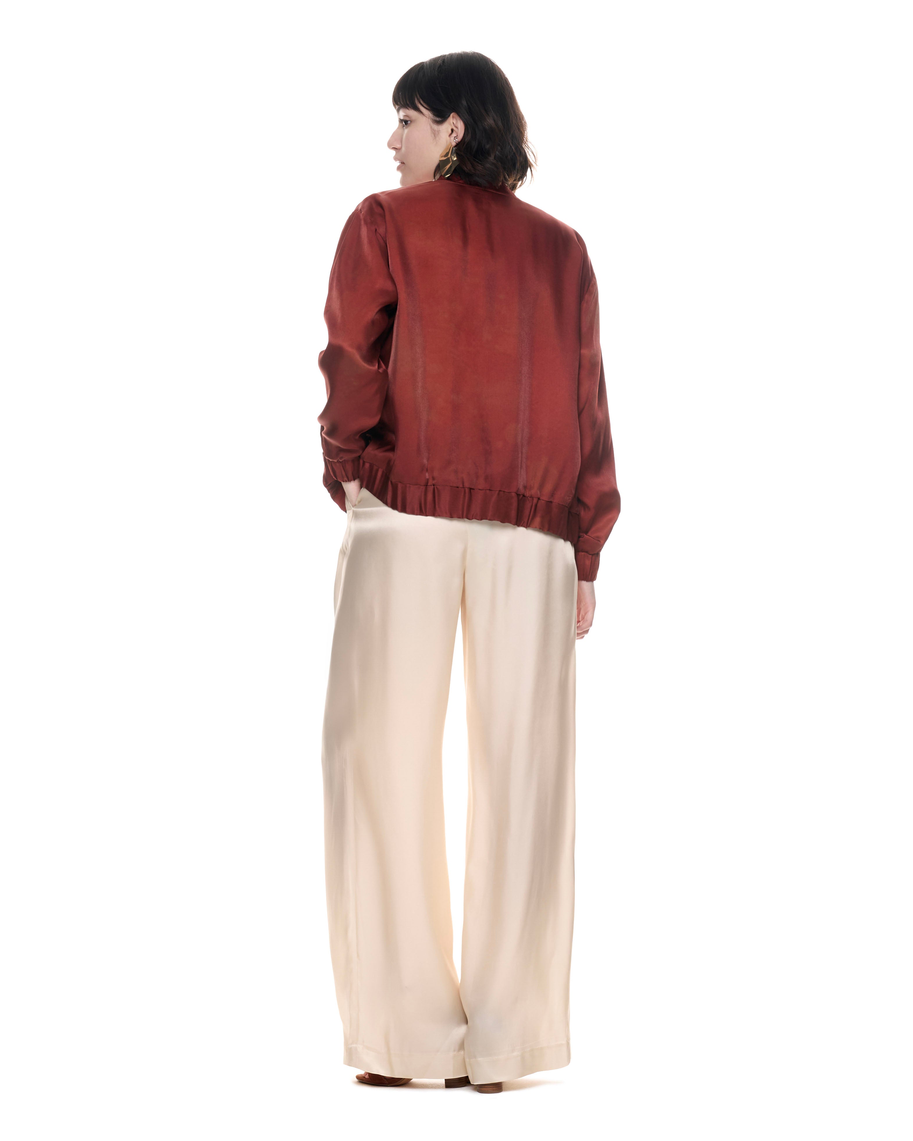 Leah Trouser | Pearl