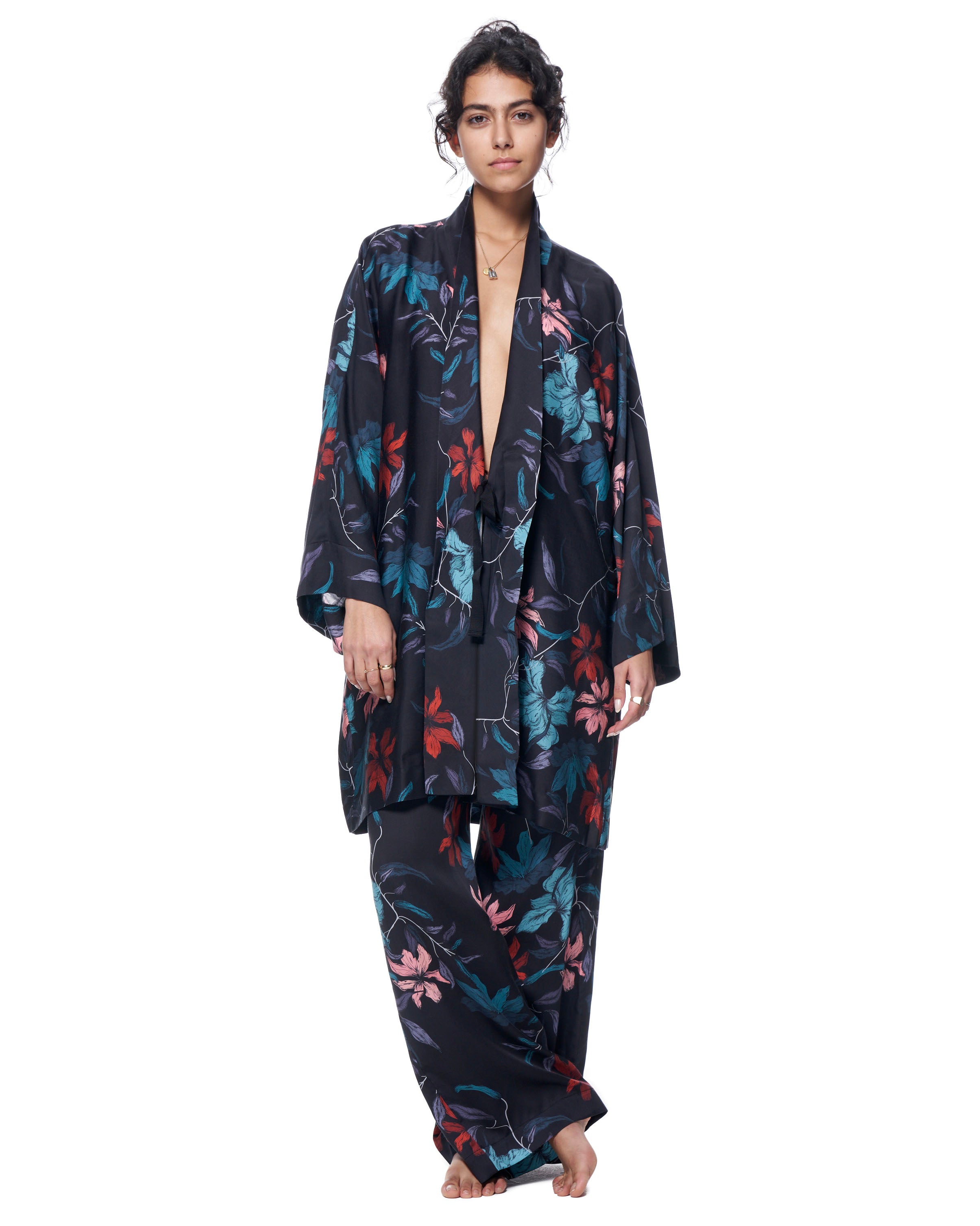 Billie Pant | Upstate Florals