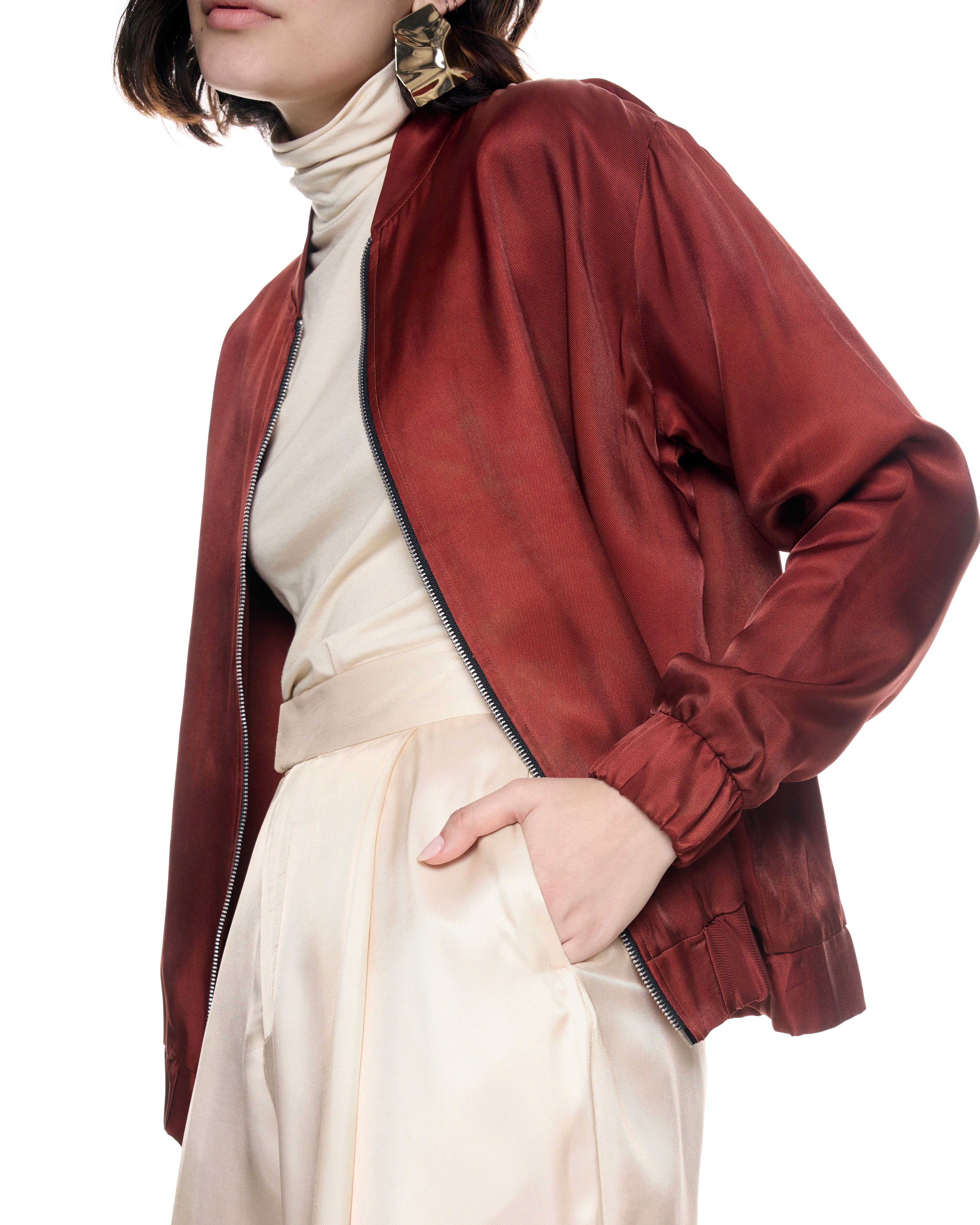 Leah Trouser | Pearl