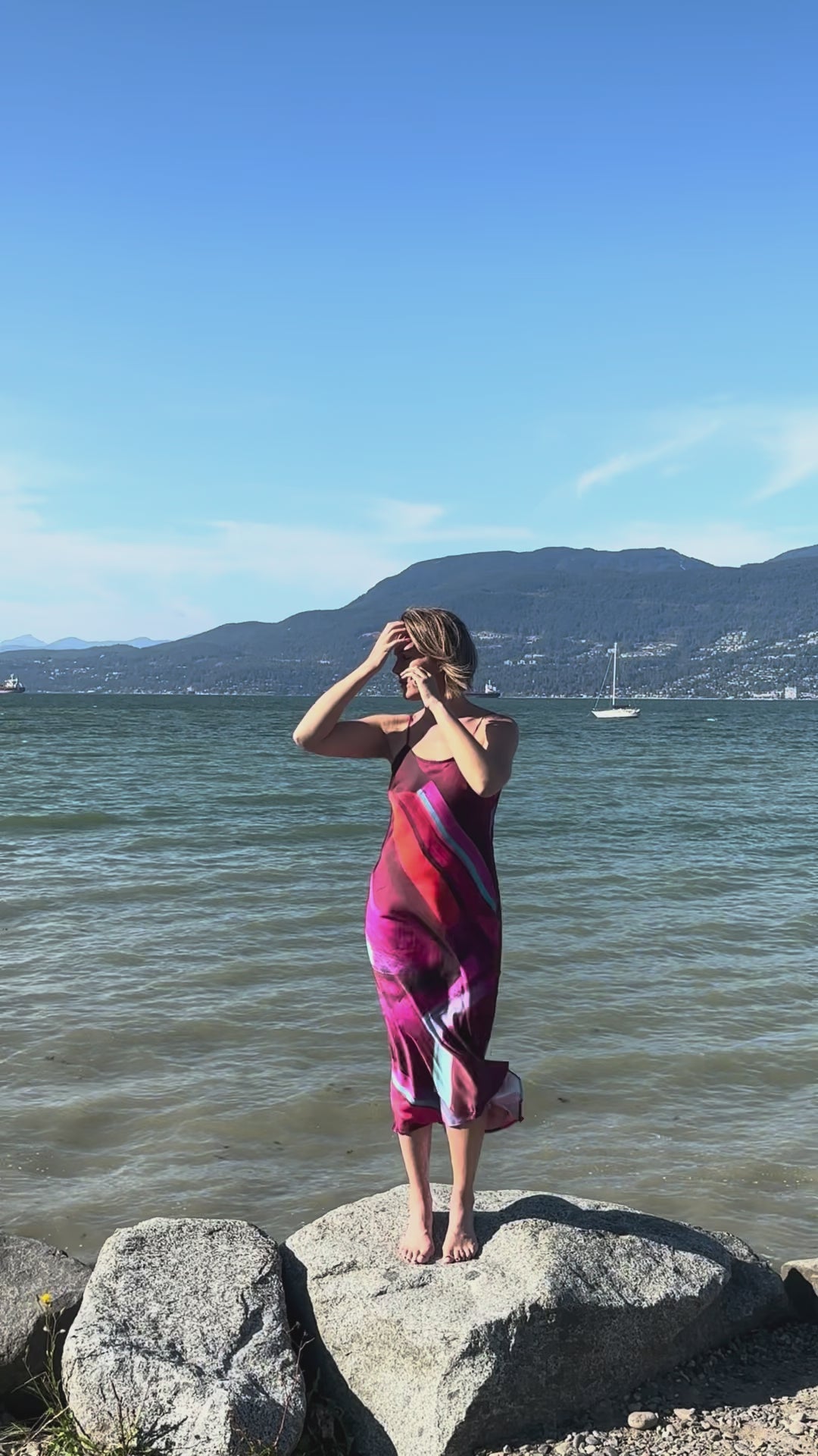 Slip Dress | What's All That Buzz About?
