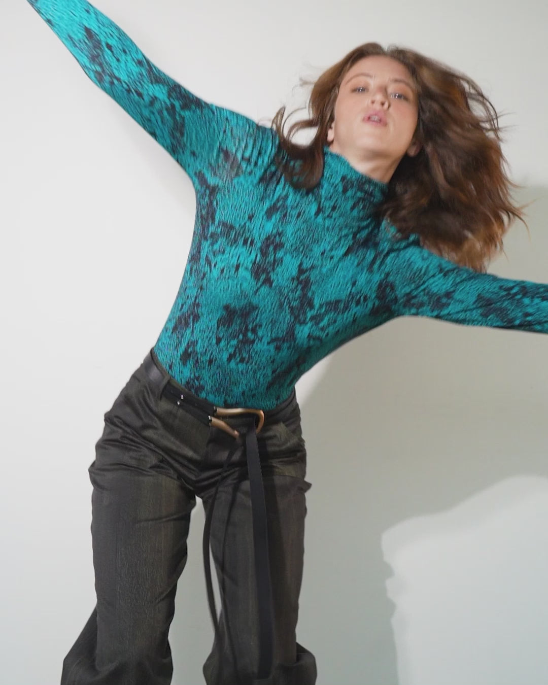 Turtleneck | Cerulean Complication