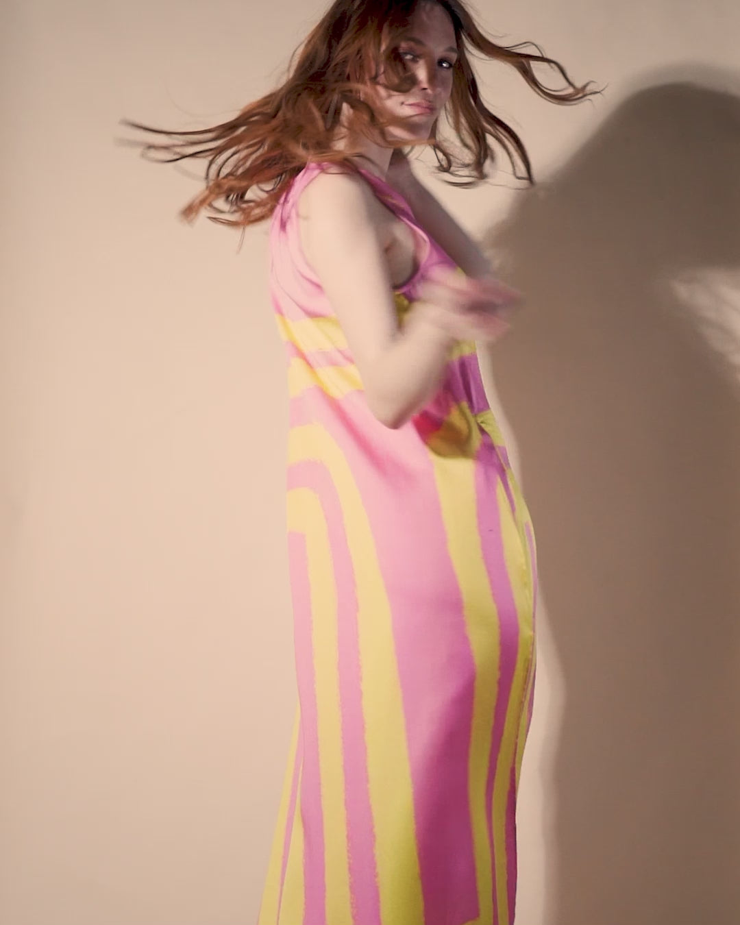 Dani Dress | Starburst