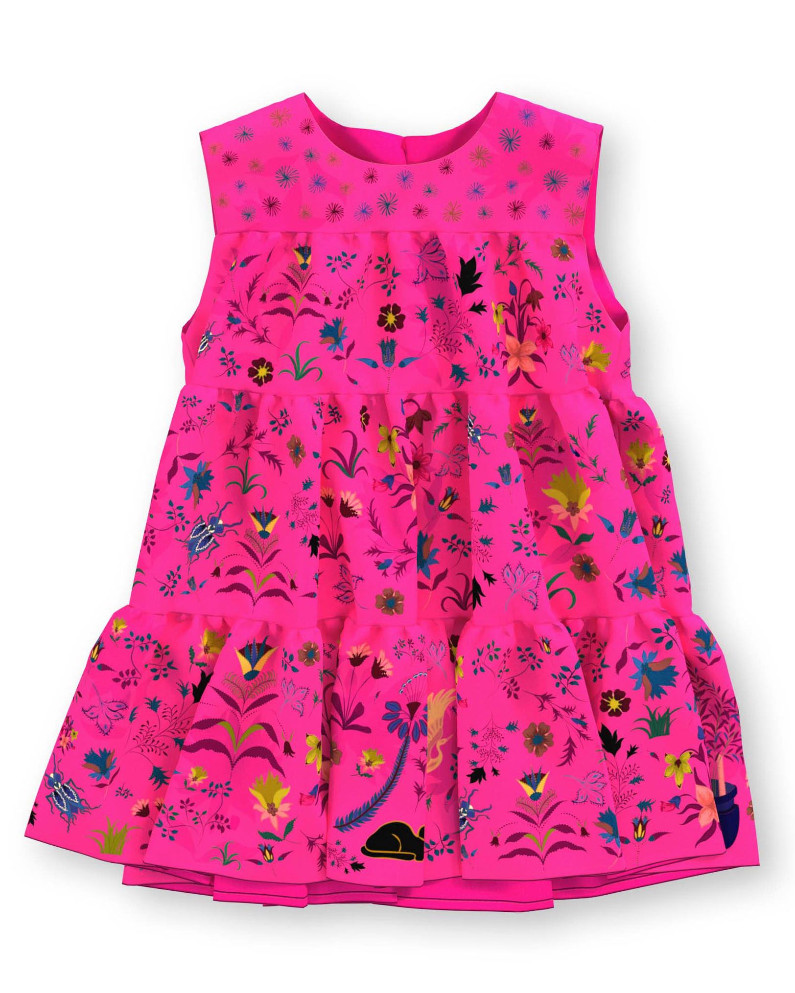 Pop line dresses 2025