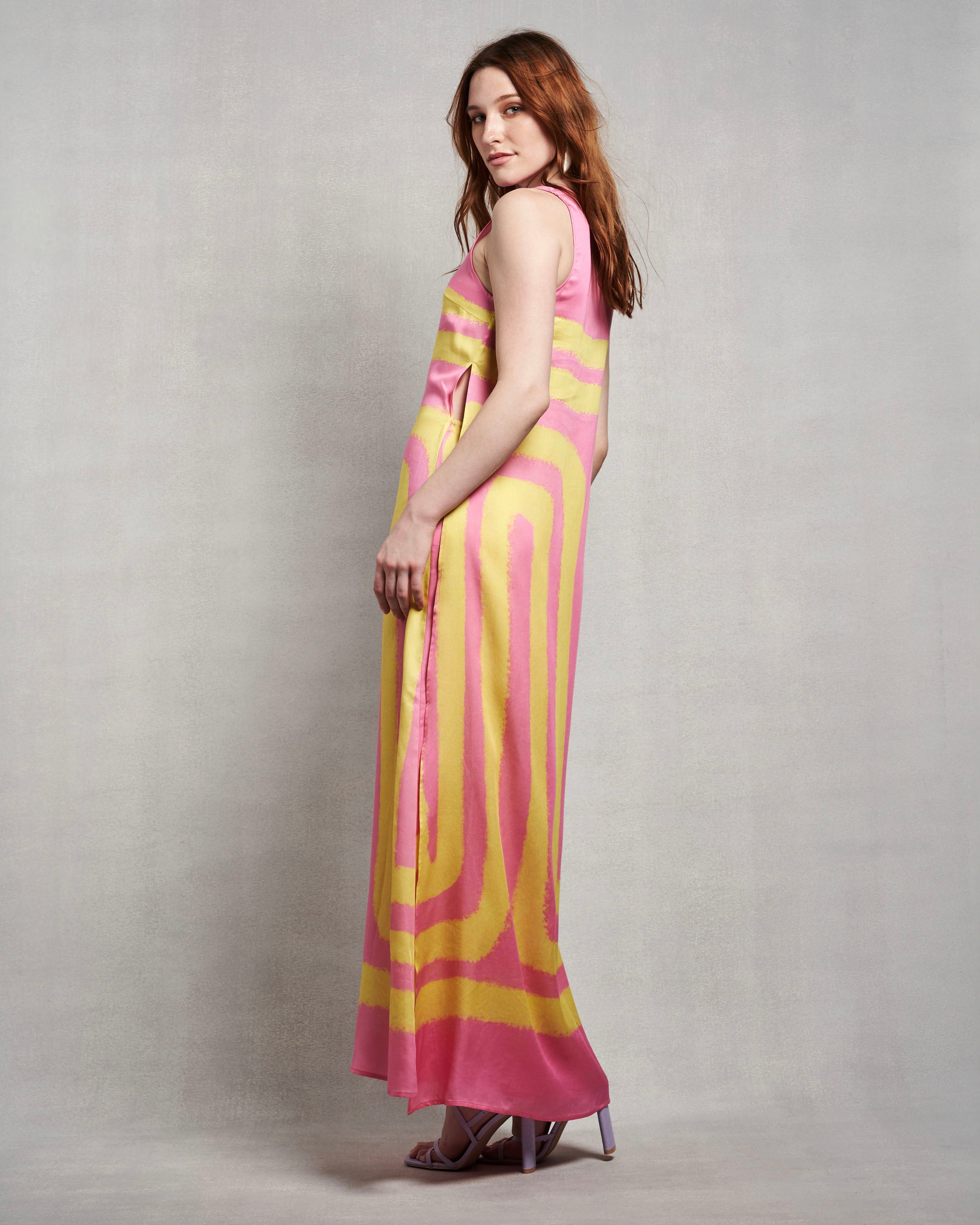 Dani Dress | Starburst