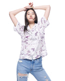 Daniel Camp Shirt | City Toile