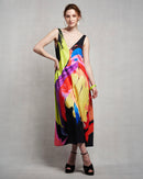 Laura Jumpsuit | Flavor Burst