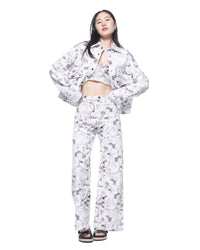 Mia Jacket | City Toile