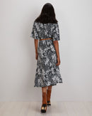 Cobie Shirtdress | Mono Complication