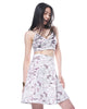 Cargo Skirt | City Toile