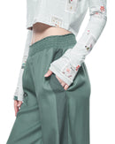 Billie Pant | Basil