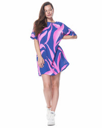 Maya Dress | Jungle Tripping