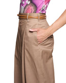 Leigh Trouser | Mocha