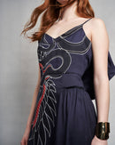 Naomi Dress | Serpentine