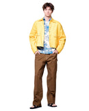 Utility Pant | Coffee