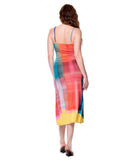 Hailey Dress | Lawn Chair Plaid