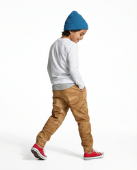 KID Jogger | Paper Bag