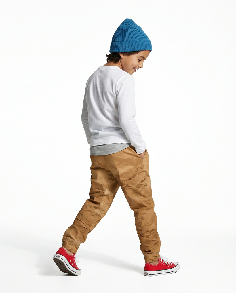 KID Jogger | Paper Bag