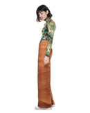 Turtleneck | Green Aspergillus