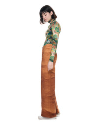 Turtleneck | Green Aspergillus