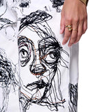 Dakota Jean | Monsieur Triste