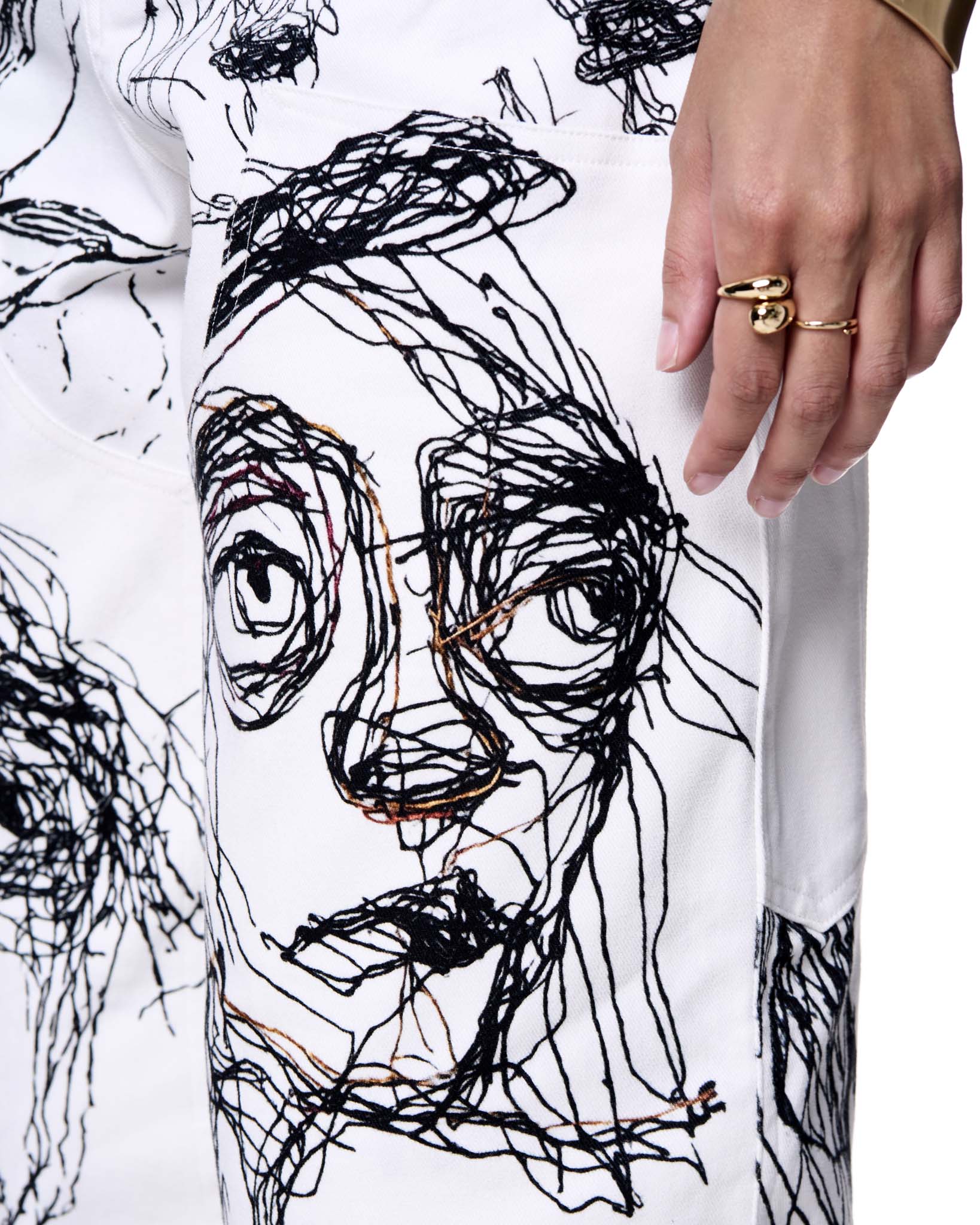 Dakota Jean | Monsieur Triste