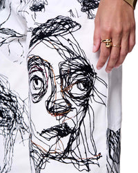 Dakota Jean | Monsieur Triste