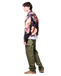 Jean Jacket | Gilded Nocturne