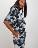 Issa Jumpsuit | Black Ink