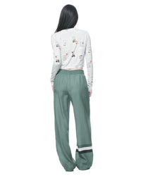 Billie Pant | Basil