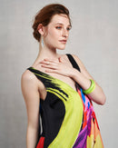 Laura Jumpsuit | Flavor Burst