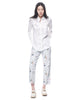 Zoe Shirt | Stamped
