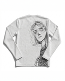 KID Long Sleeve Tee | Monsieur Triste