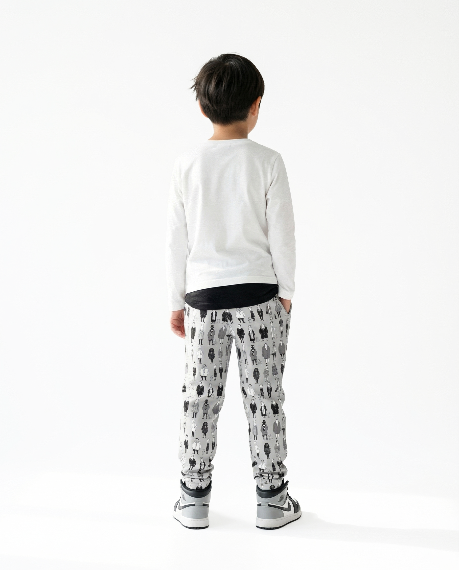 KID Jogger | City Folk