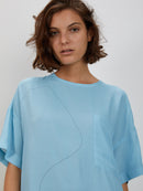 Maya Dress | Fresh Cut Paper