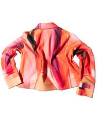 Mia Jacket | We Reach Through It All With Love
