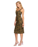 Tara Dress | Olive Complication