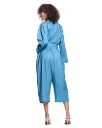 Harlow Jumpsuit | Low Tide