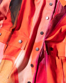 Mia Jacket | We Reach Through It All With Love