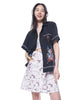 Cargo Skirt | City Toile