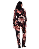 Stacy Jumpsuit | Gilded Nocturne