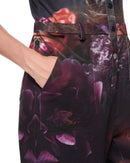 Heidi Jumpsuit | Stormy Blossoms