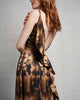 Naomi Dress | Copper Ink