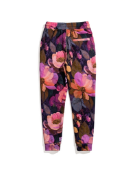 KID Jogger | Powder Peonies