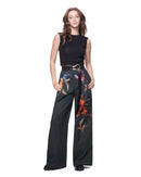 Leigh Trouser | Spring Bouquet