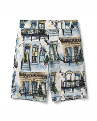 KID Sweatshort | SOHO Holidays